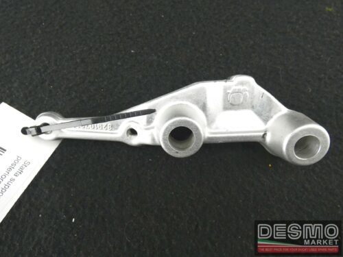 Staffa supporto pompa freno posteriore Ducati 748 916 996 998