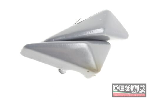 Vaschette sfiati carburatori Ducati monster 600 750 900