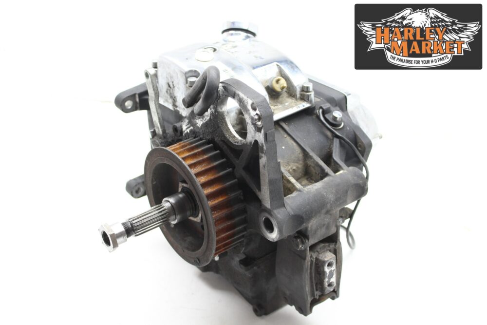 Gearbox transmission Harley Davidson Dyna Wide Glide Super Glide 2001 - Image 9