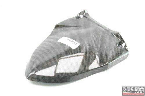 parafango posteriore carbonio Ducati 749 999 prima serie