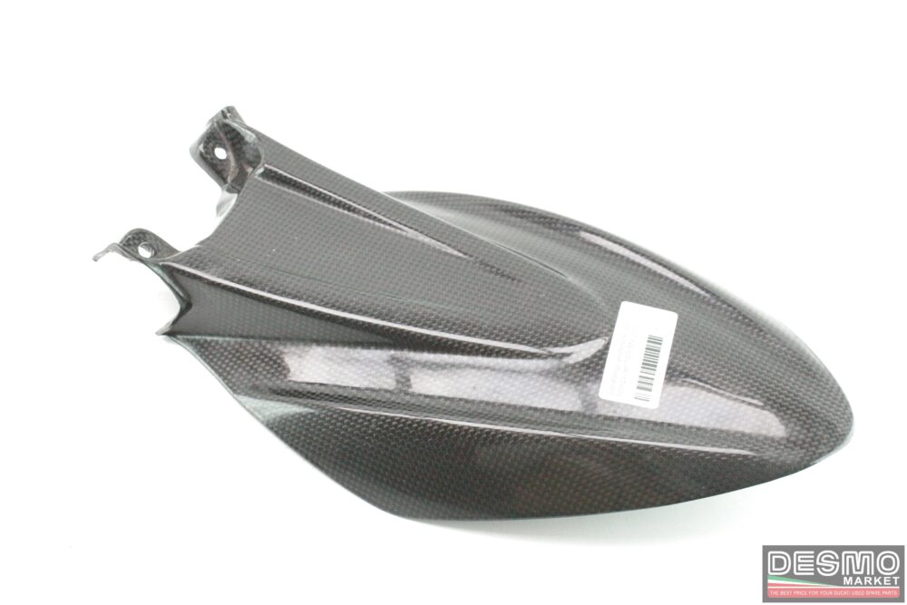 parafango posteriore carbonio honda cbr 1000 MY 2008 – 2015