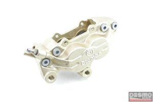 pinza freno posteriore brembo oro Ducati 748 916 996 998