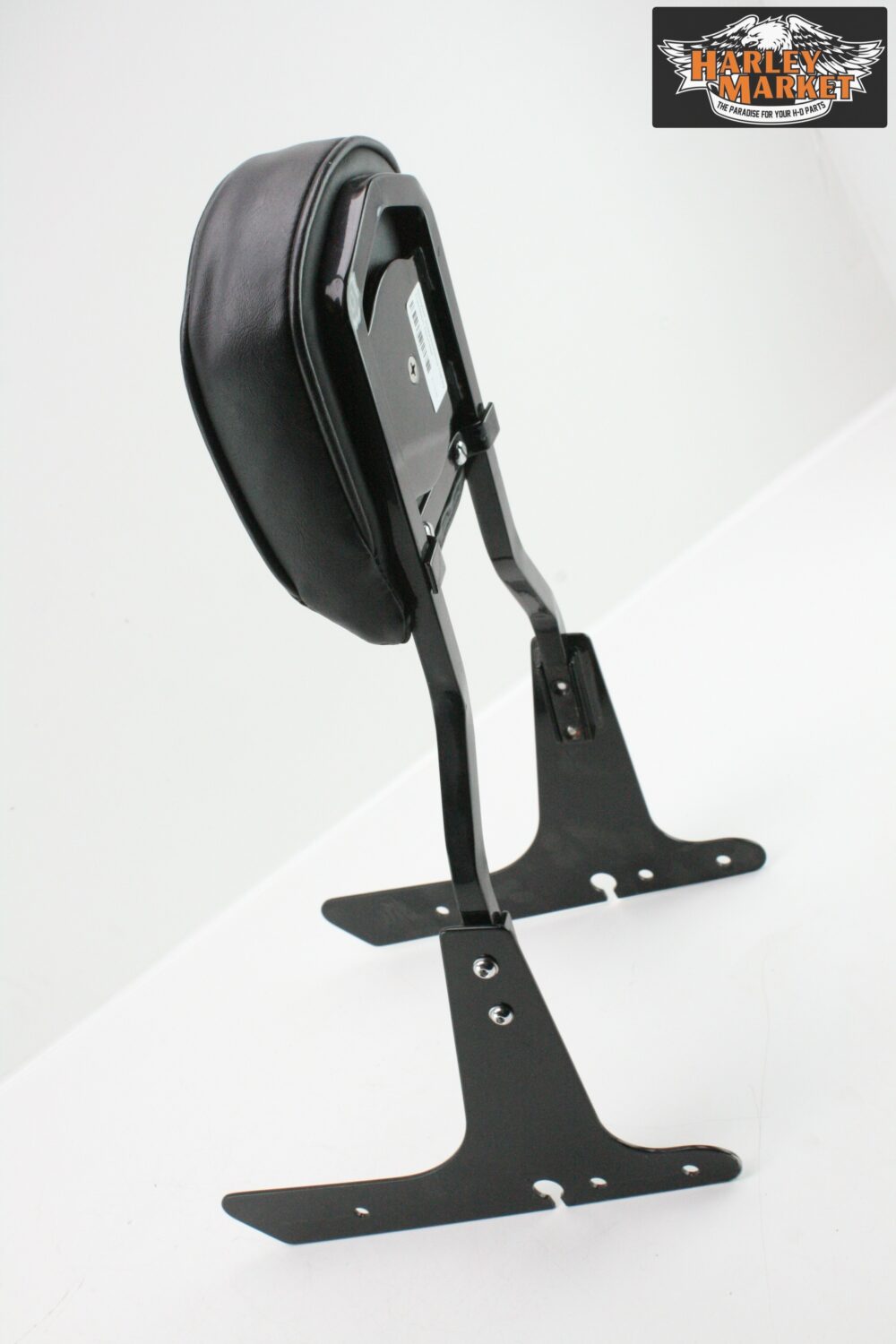 Sissybar backrest Harley Davidson Sportster - Image 6