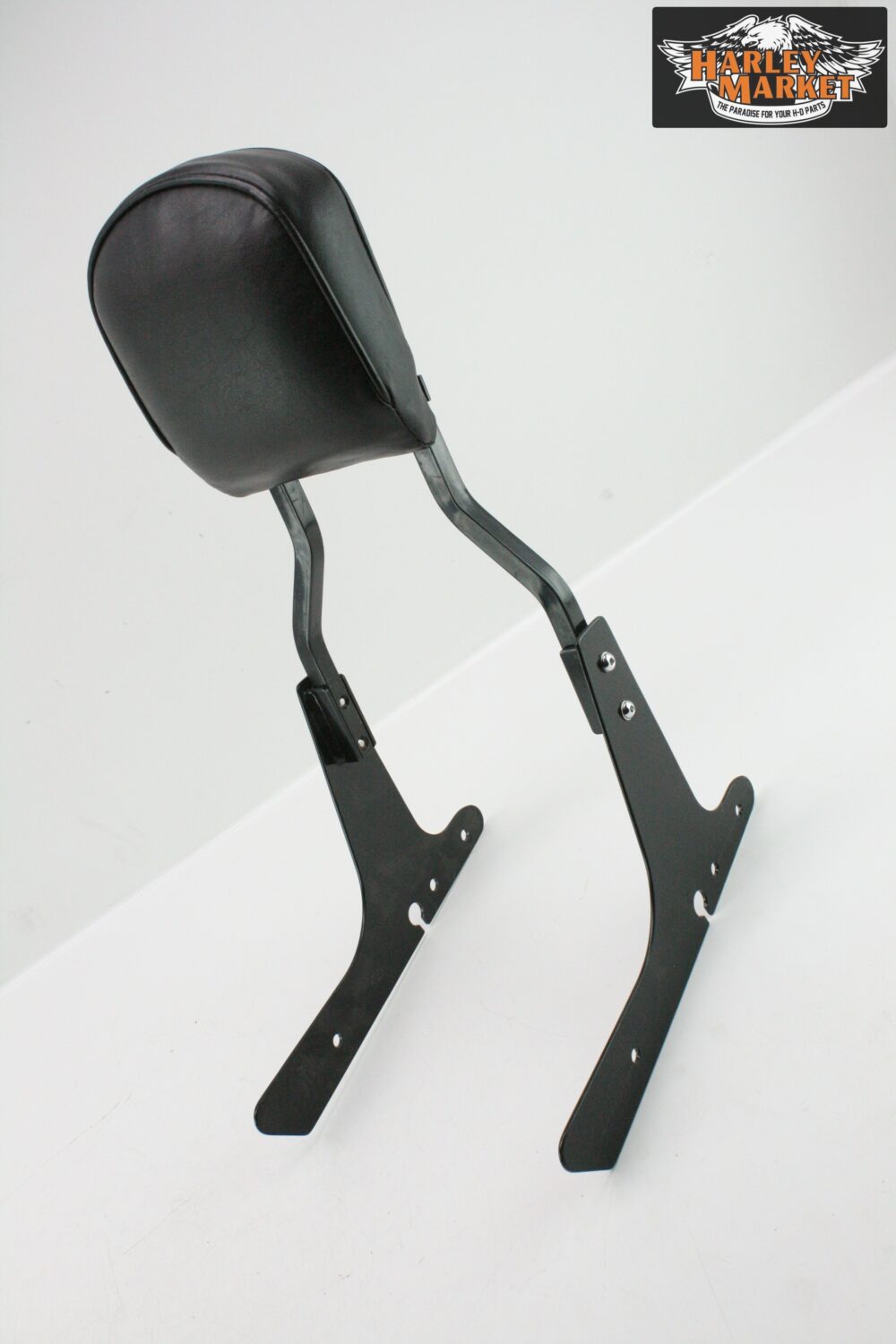 Sissybar backrest Harley Davidson Sportster