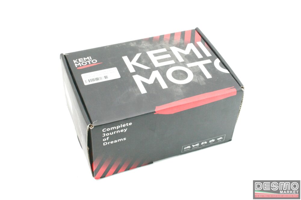 Specchi specchietti bar end universali moto kemi moto