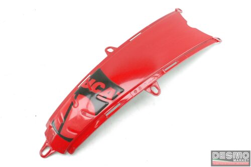 Cover centrale serbatoio Ducati Monster 696 796 1100