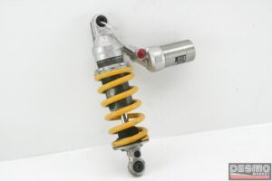 mono ammortizzatore regolabile showa ducati 848 1098 1198