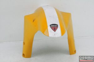 Parafango anteriore VTR giallo Ducati 748 916 996 998