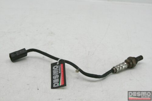 Sonda lambda scarico Ducati Monster 696 796 1100