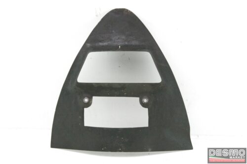 Triangolo convogliatore aria carbonio Ducati 748 916 996