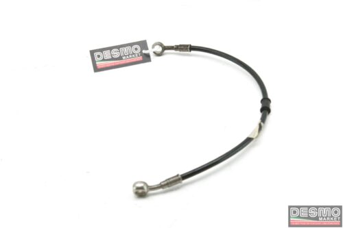 Tubo freno anteriore pinza pinza Ducati 848 1098 1198