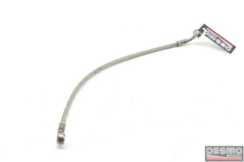 Tubo freno anteriore pinza-pinza Ducati 999s 2005-2006