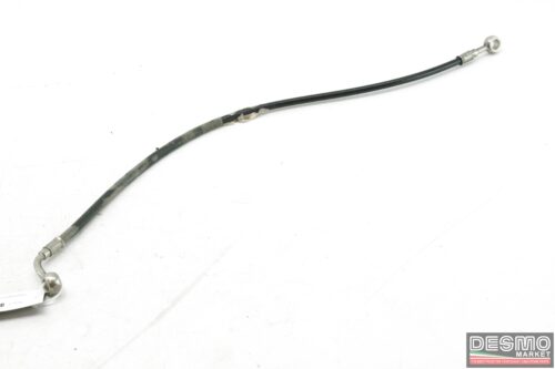 tubo freno anteriore pompa pinza Ducati 1098 1198