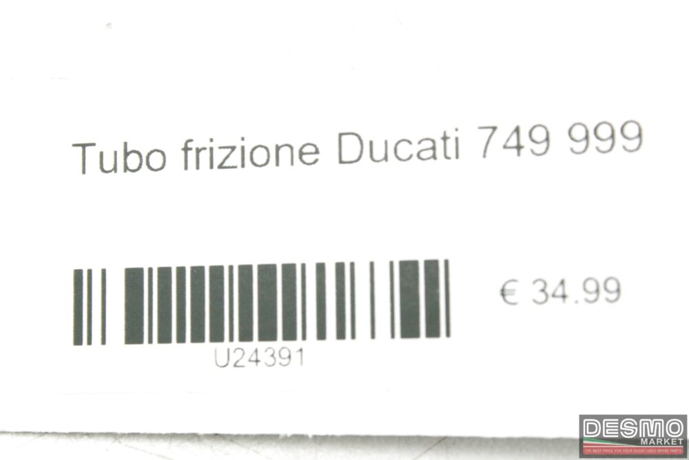 Tubo frizione Ducati 749 999