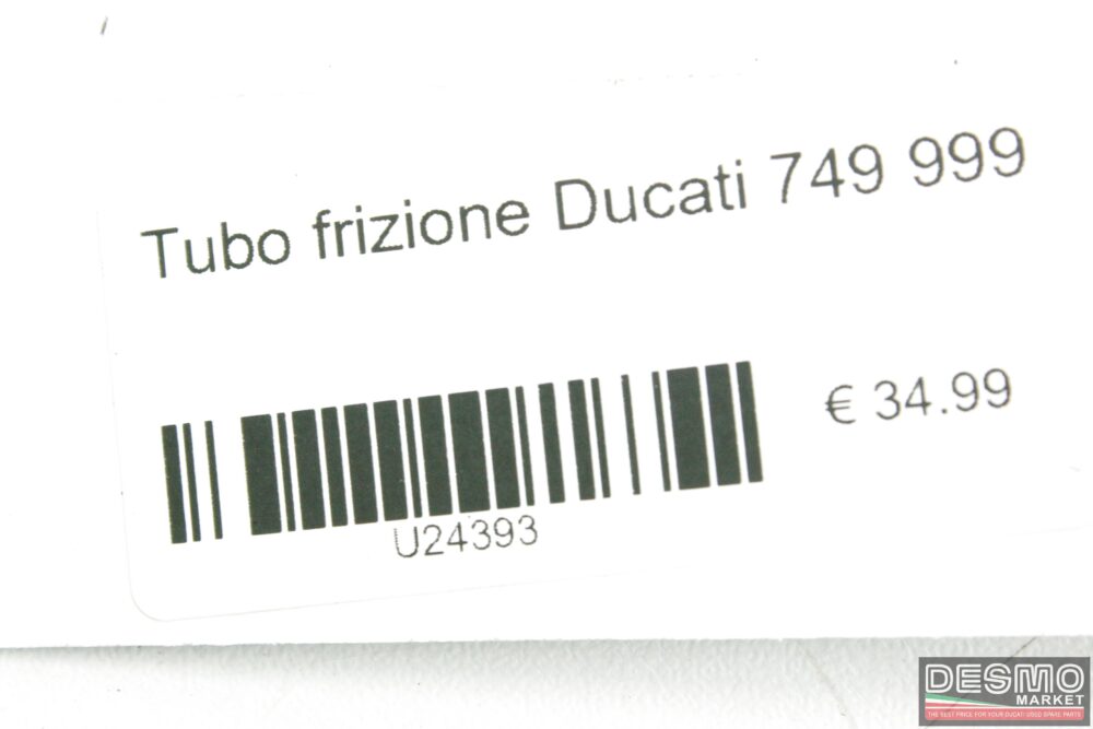 Tubo frizione Ducati 749 999