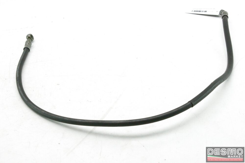 Tubo frizione treccia Ducati 748 916 996 998