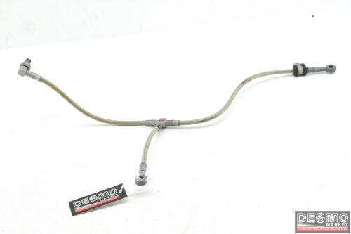 Tubo raccordo olio teste Ducati 748 916 996 998