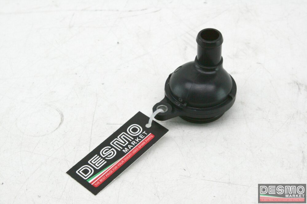 Oil vapor blow-by valve Ducati 848 1098 1198