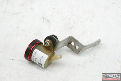 Vaschetta serbatoio olio frizione Ducati Monster 1100 s4rs