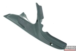 Coppia copri condotti plastica Ducati 848 1098 1198