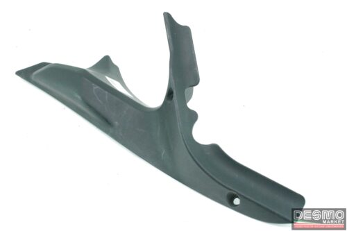 Coppia copri condotti plastica Ducati 848 1098 1198