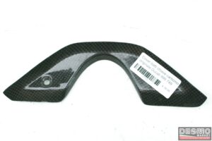 Cover batti chiave carbonio originale Ducati 999 749