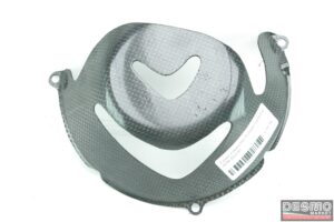 Cover coperchio frizione carbonio ATR Ducati