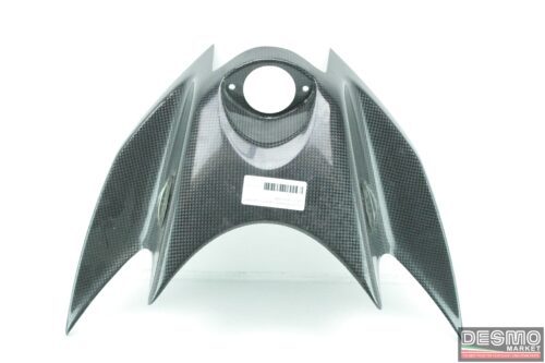 Cover serbatoio carbonio Yamaha YZF r1 2004 2006