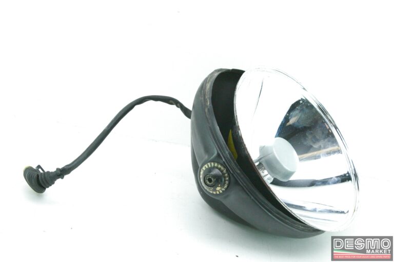 Fanale faro senza vetro Ducati Monster 600 750 900 s2r