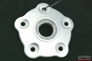 Flangia porta corona Ducati 748 916 996 998