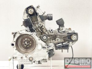 Motore Ducati Monster 900 i.e. IE V2 valvole grandi 27000km