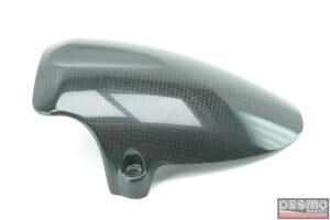 Parafango anteriore carbonio ATR Ducati Hypermotard 796 1100