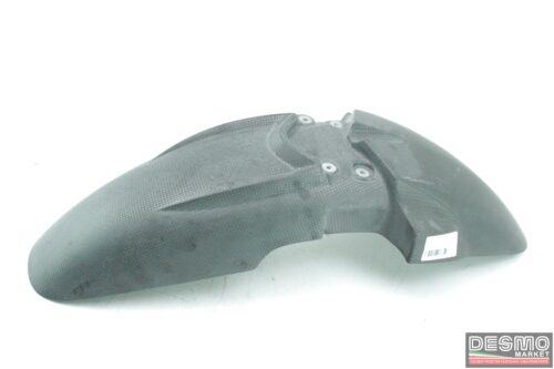 Parafango anteriore carbonio grezzo ATR BMW r1200 GS K25 14-18