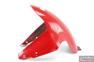 Parafango anteriore originale rosso Ducati 848 1098 1198