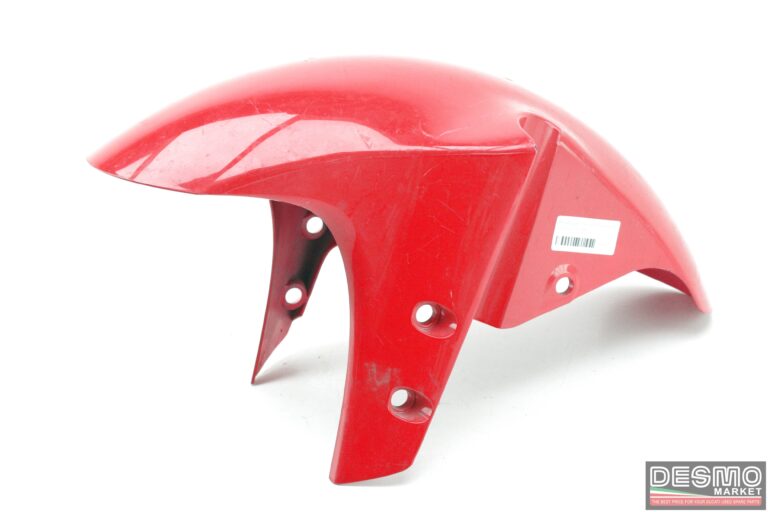 Parafango anteriore rosso Yamaha R1 2002-2003