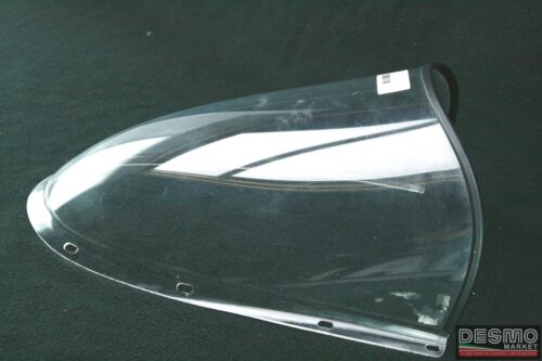 Plexi plexiglass alto Ducati 748 916 996 998