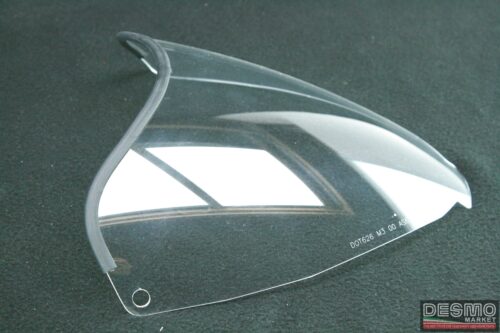 Plexi plexiglass Ducati Monster 900 620 695 800 1000 S2R S4R