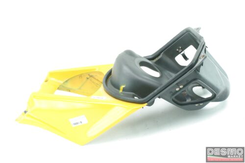 Airbox originale giallo Ducati 748 916 996