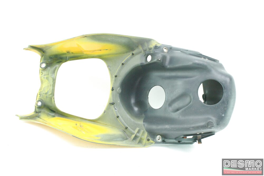 Airbox originale giallo Ducati 748 916 996