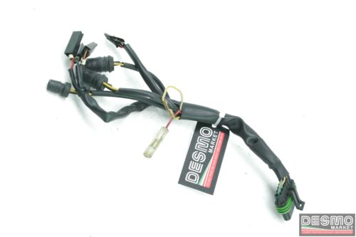 Cablaggio impianto elettrico spie cruscotto Ducati 748 916 996 998