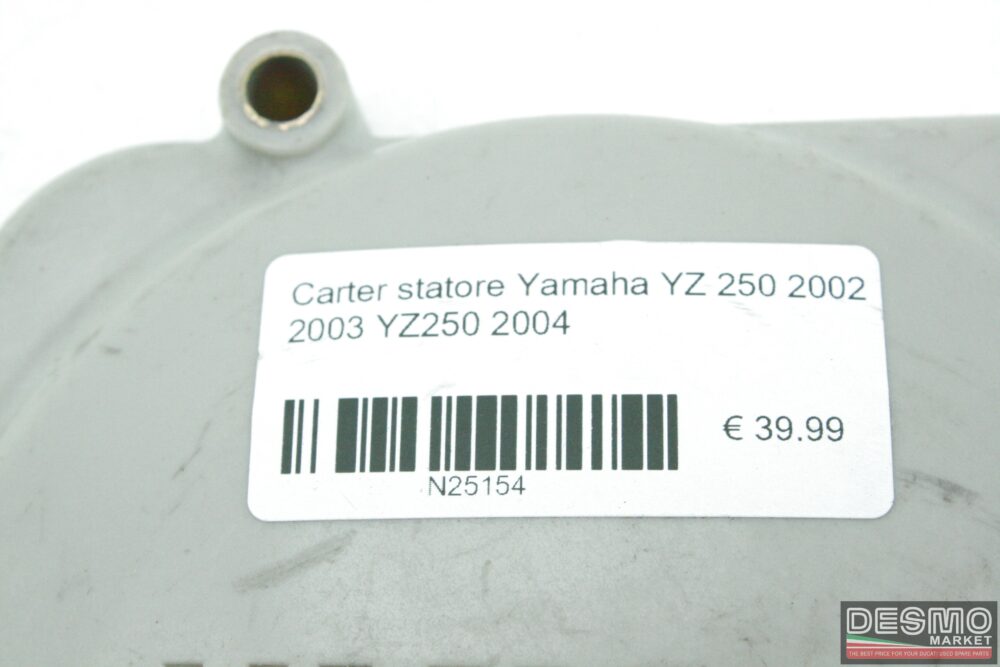 Carter statore Yamaha YZ 250 2002 2003 YZ250 2004