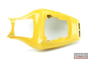 Codone sella biposto giallo Ducati 748 916 996 998