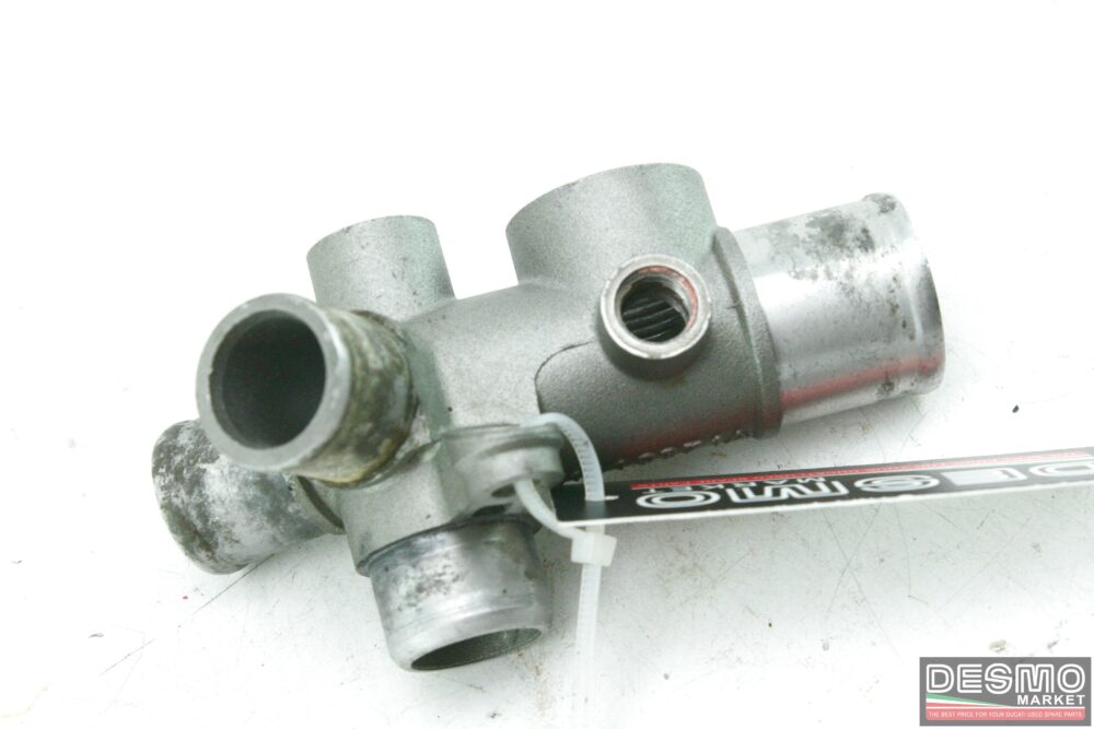 Collettore radiatore acqua Ducati 748 916 996