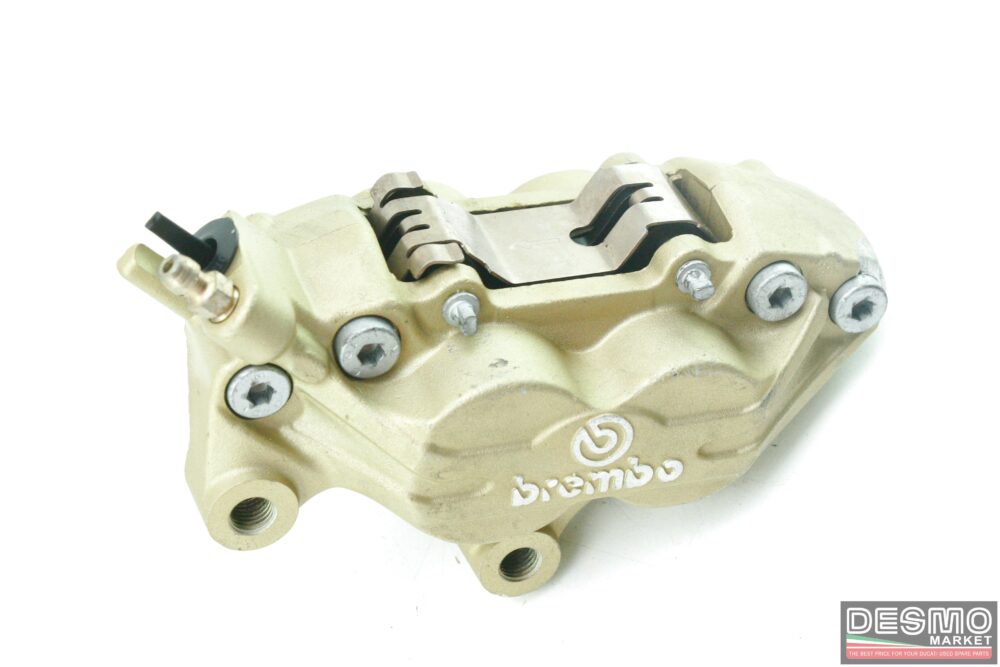 Coppia pinze freno Brembo 60mm Ducati