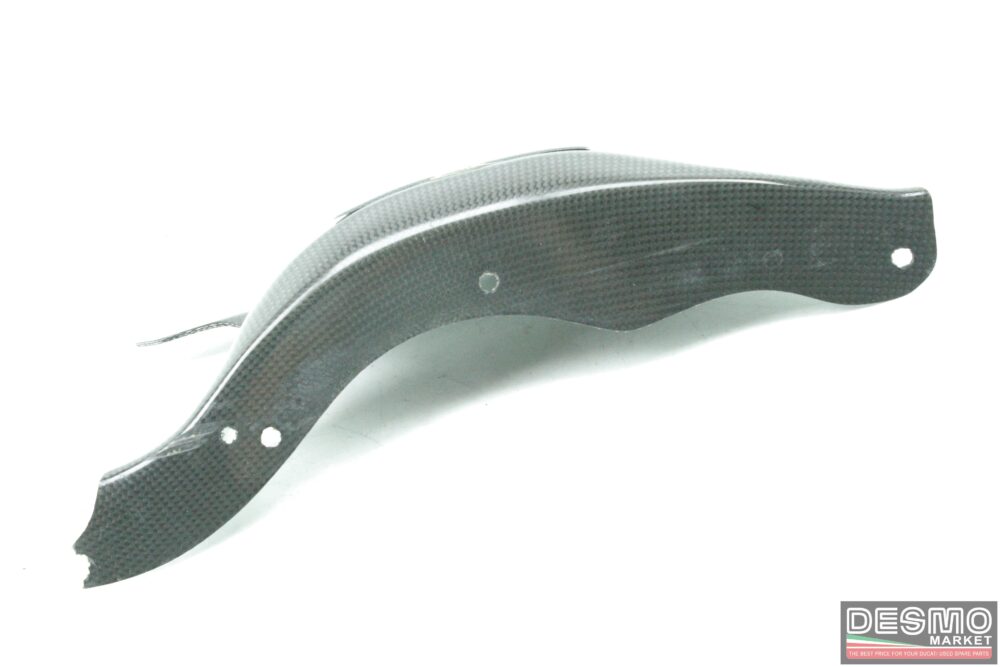 Copri forcellone carbonio Ducati Performance 748 916 996 998