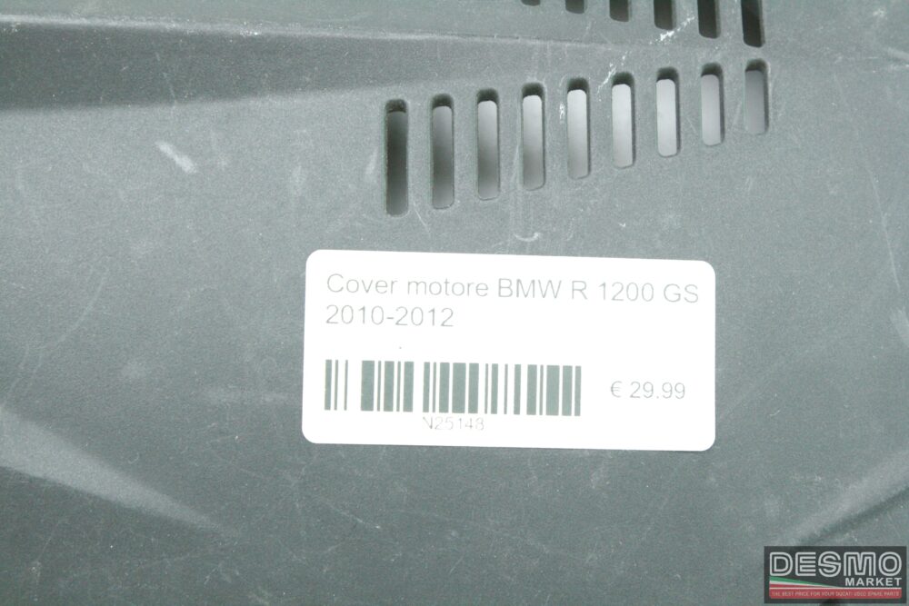 Cover motore BMW R 1200 GS 2010-2012