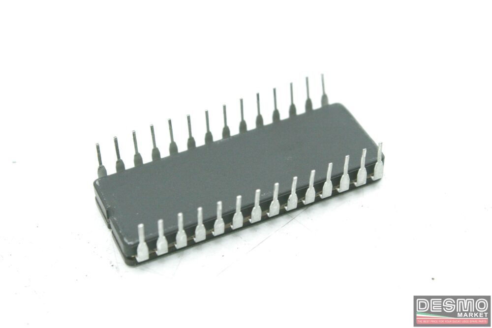 Eprom Ducati 996s mappa 078