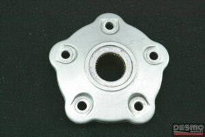 Flangia porta corona Ducati 748 916 996 998