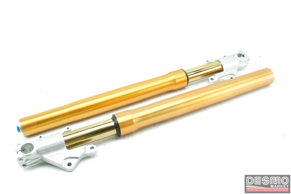 Forche forcelle Ohlins FG8500 Ducati 748R 998R 748 916 996 998