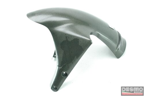 Parafango anteriore carbonio Ducati 748 916 996 998